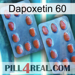 Dapoxetine 60 05